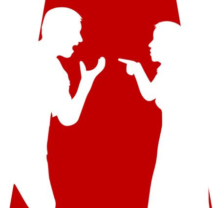 Violência doméstica: vítimas indiretas