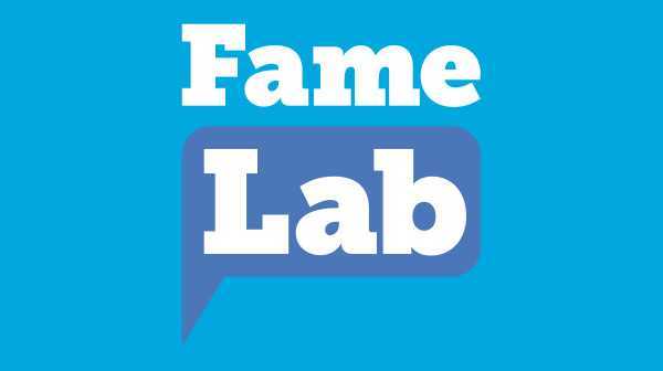 Eliminatória regional FameLab ISCTE-IUL