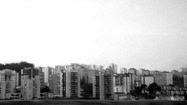 Entre os Montes (ante-estreia)