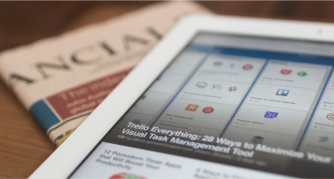 Making Media: Production, practices and professions?