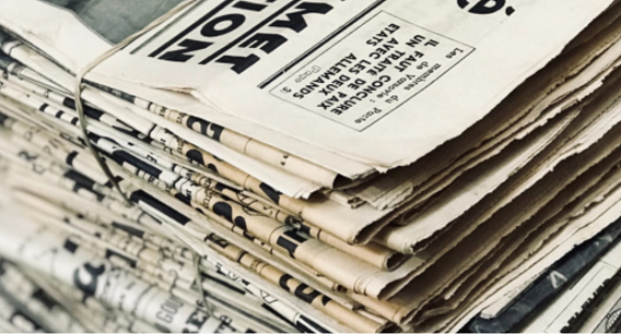 Events, mediation and history