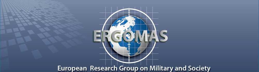 Conferência Bienal ERGOMAS