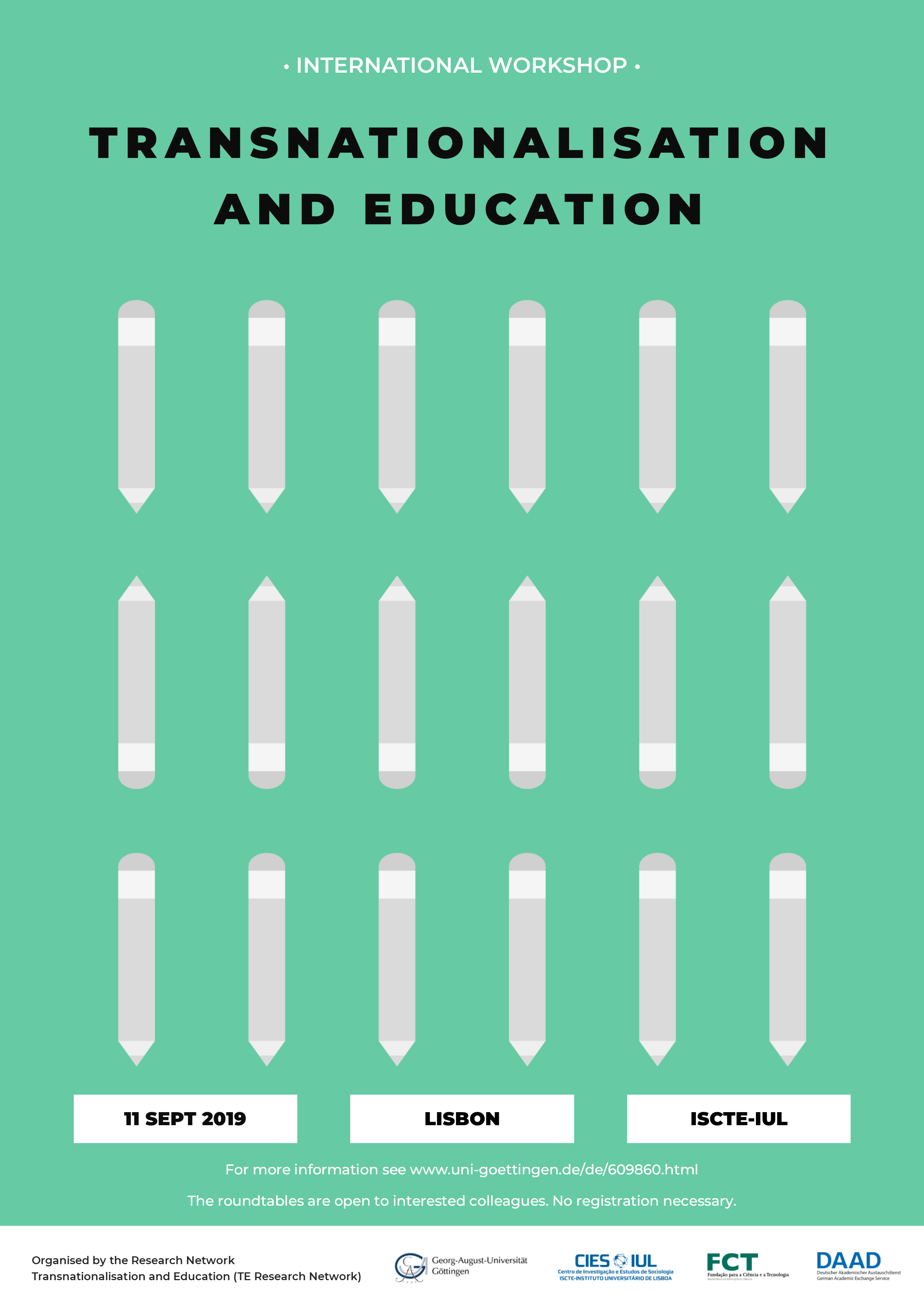 Transnationalisation and Education