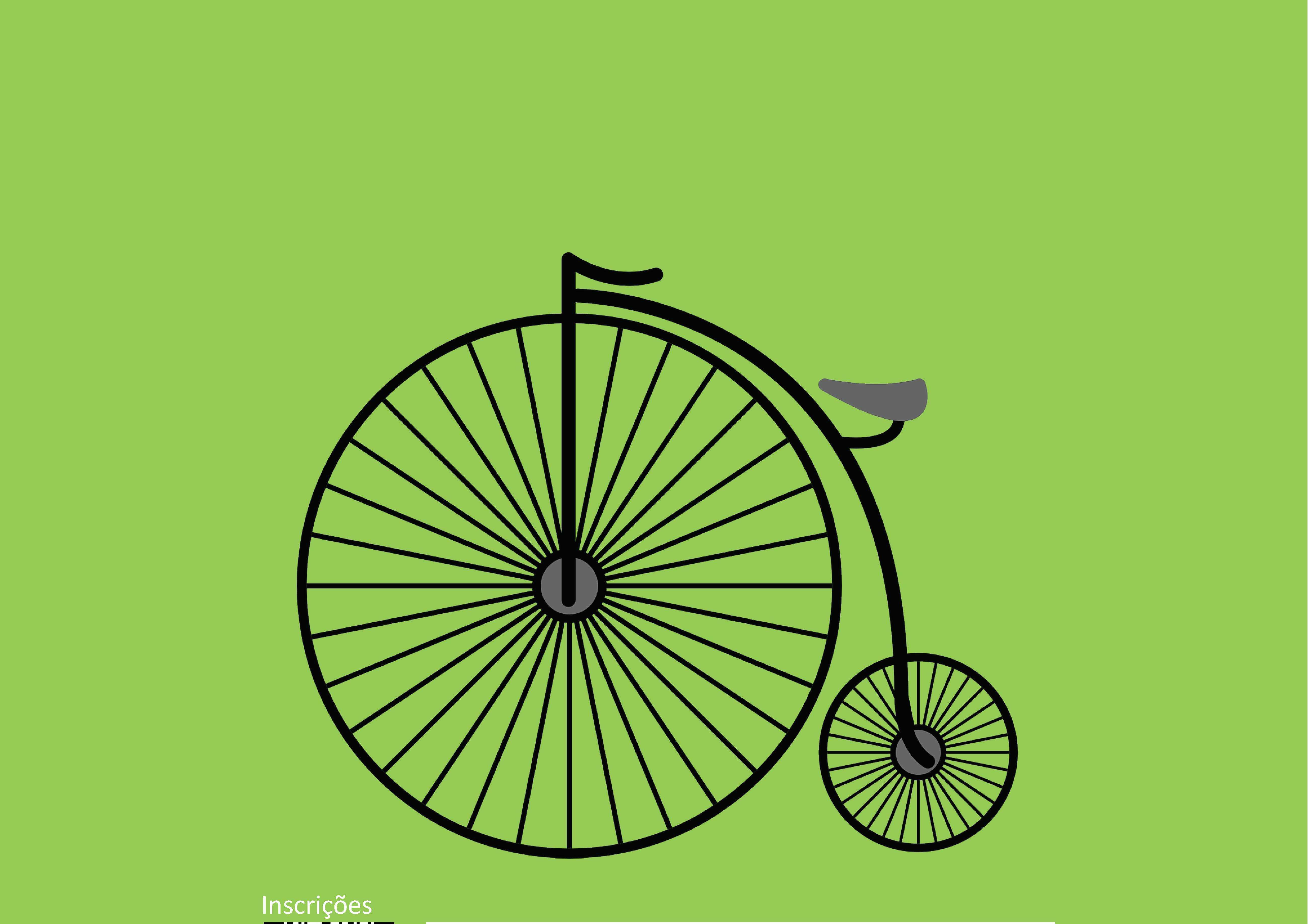 Pedala com segurança na Cidade (e no Campus)