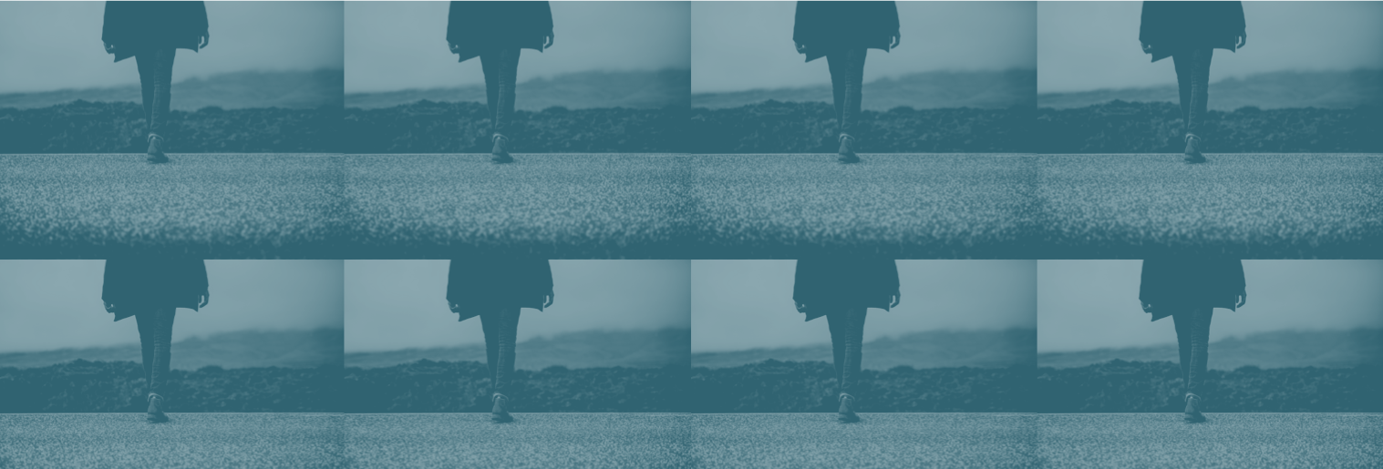 Life course and biographical bifurcations: the temporalities of social presences