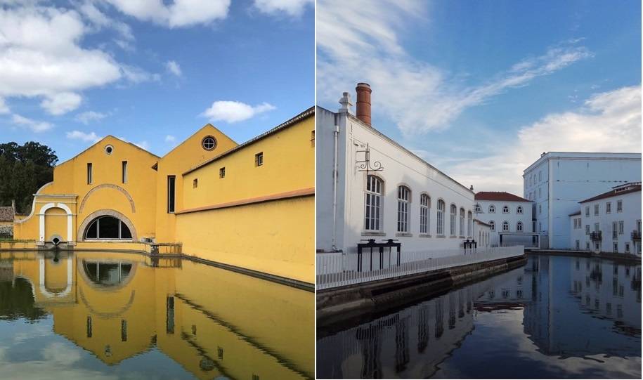 “Património Industrial, Património Partilhado” - sessão de encerramento