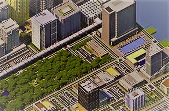 Direito à Cidade. Desafios Metropolitanos Contemporâneos de Investigação