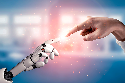 Data and A.I. challenges for organizations - The role of C-Level