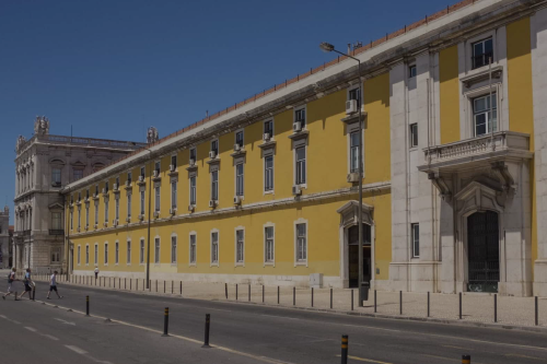 Sessão de Apresentação | Applied Online Gestão das Finanças Públicas