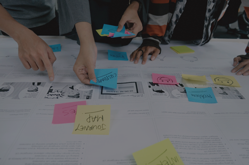 A Jornada do Consumidor