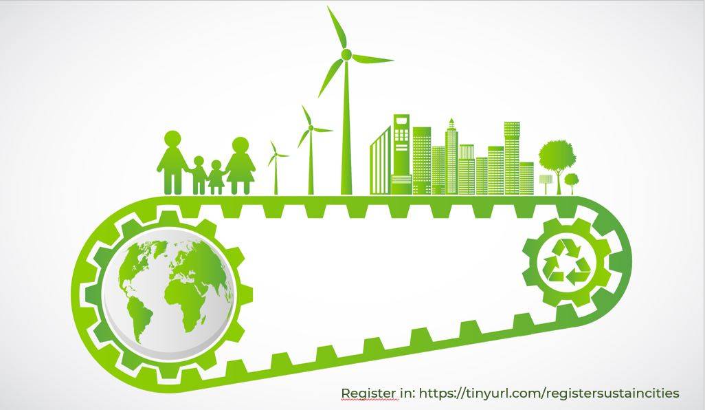 Sustainable Cities: Viewpoints of the Pioneer Alliance Open Session Summer School IoT for Smart Cities