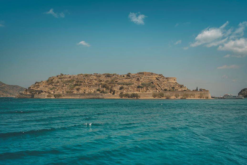 Politics of Isolation