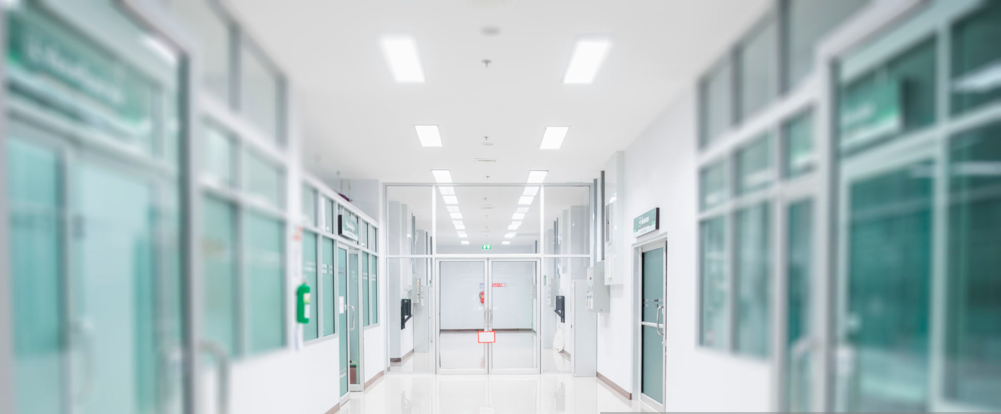 A Liderança nas Unidades de Saúde