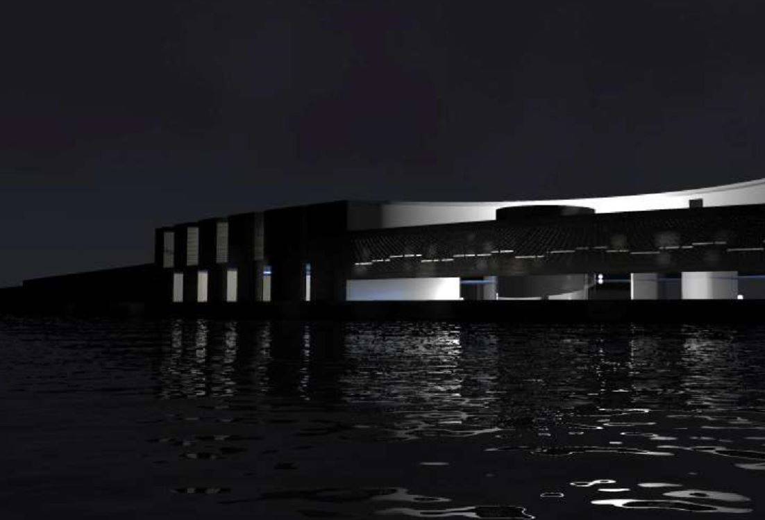 João Santa-Rita. Celebrar o rio