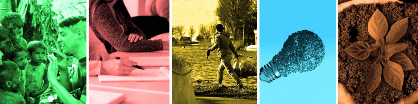 A Emergência da Sustentabilidade