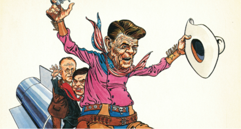 Framing Latin America in the Spanish Peace and anti-NATO Movements during the Late Cold War, 1973-1986