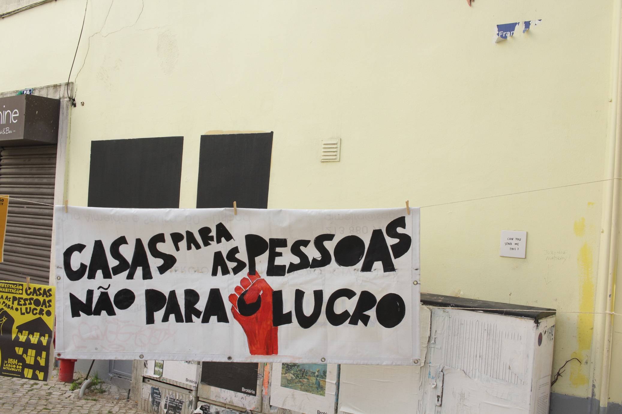 Infrastructures of support. Tales of the right to housing in practice