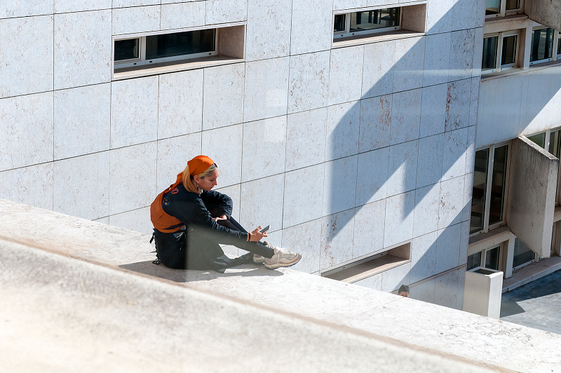VII Colóquio Doutoral da ESPP - Sociologia