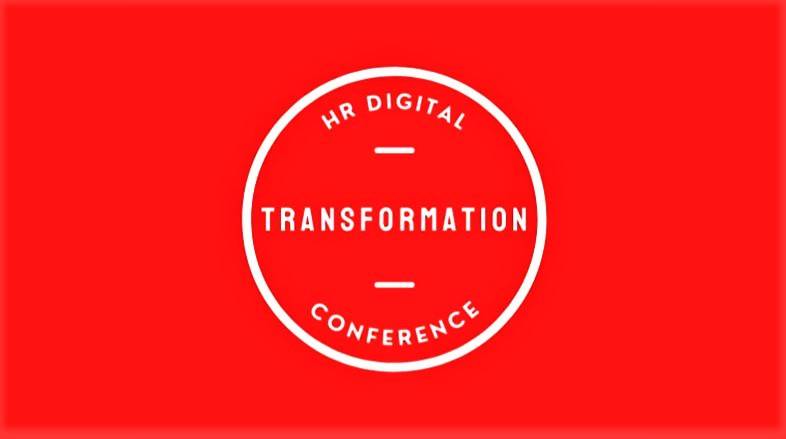 HR Digital Transformation Conference