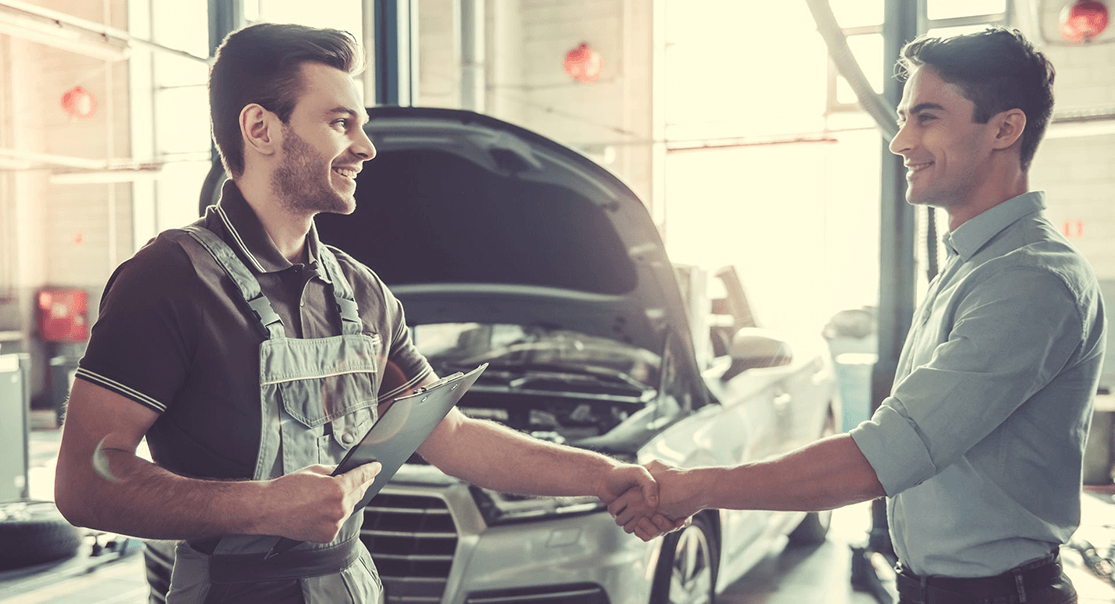 Liderar a transformação do pós-venda automóvel