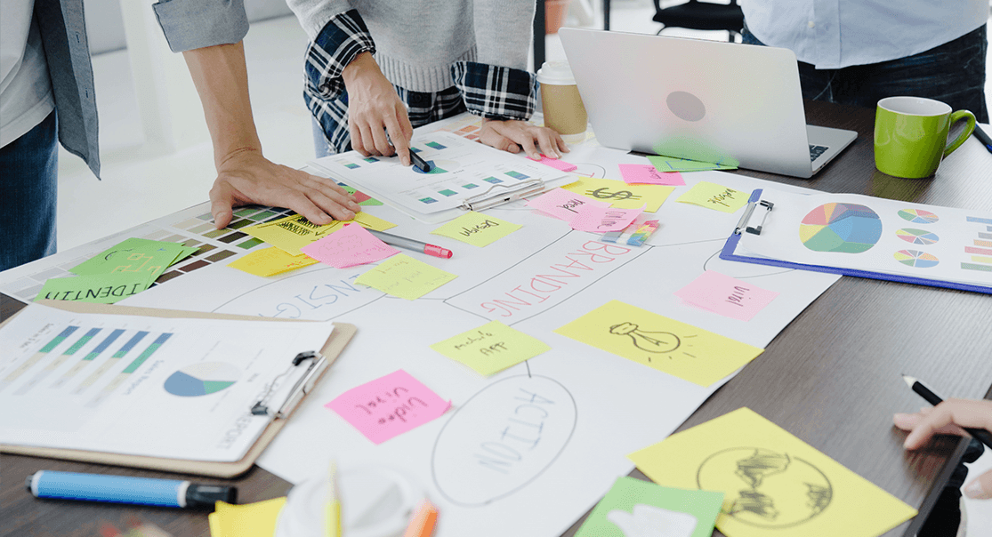 Sessão de Esclarecimento do Applied Online em Marketing e Inovação