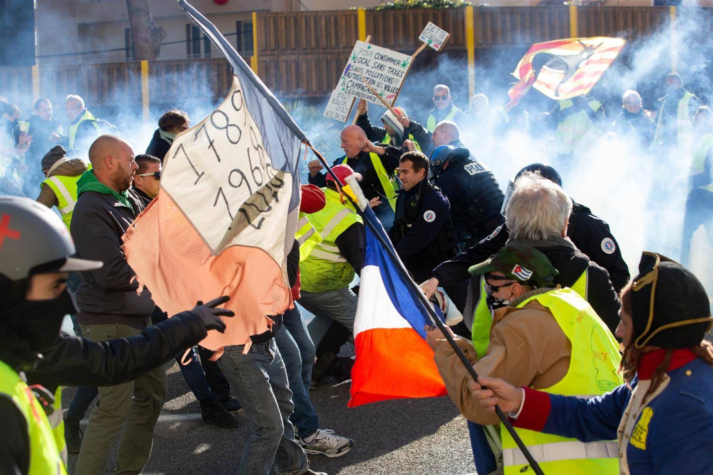 The Sociology of Life Course: from a dispositional interactionism