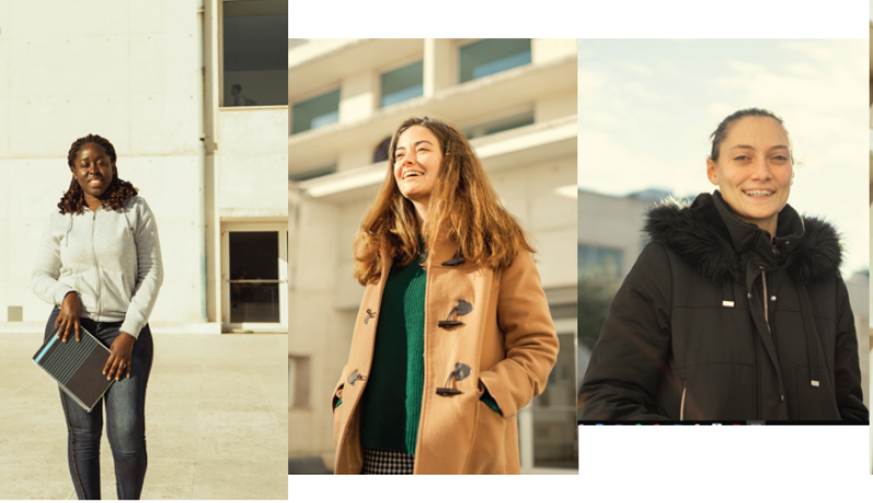 (des)Igualdade, discriminação e violência: mitos e realidade