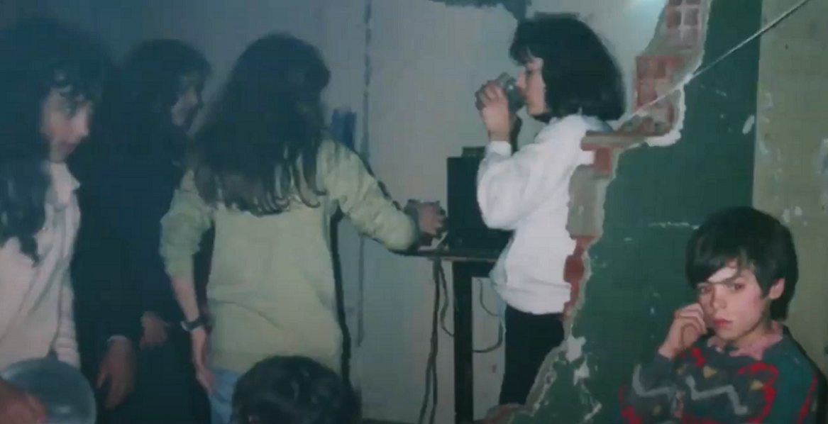 "Da Musgueira à Alta de Lisboa"