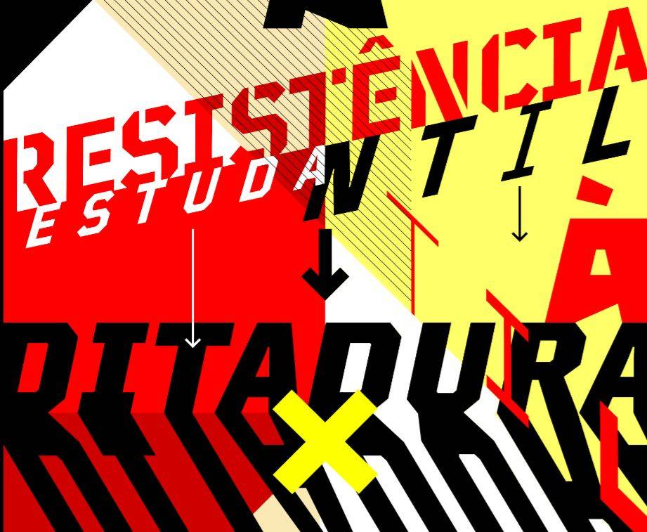 Resistência Estudantil à Ditadura