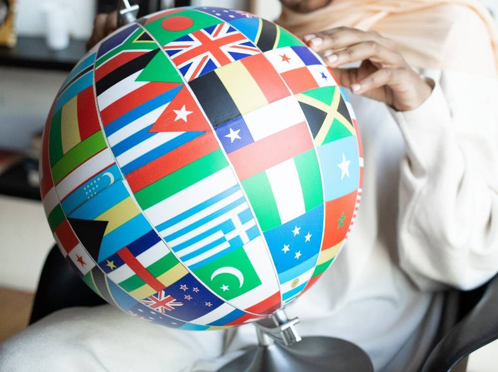 Development Strategies for Social Work Education in the 21st Century: International Perspectives