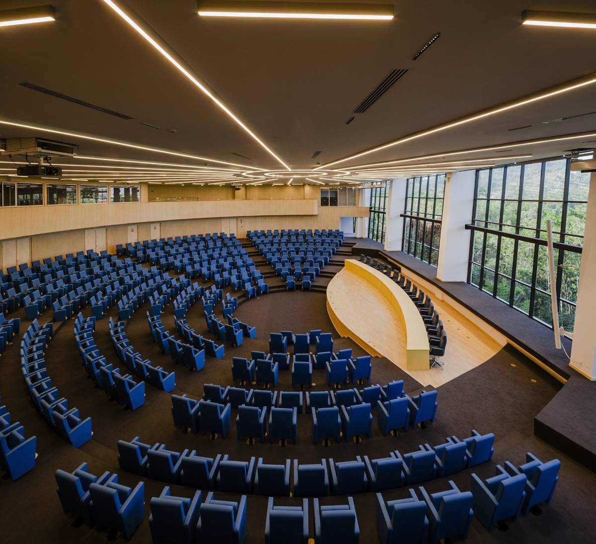 La investigación sobre Élites Parlamentarias en América Latina