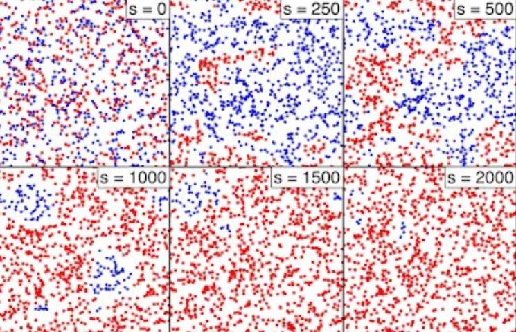 Evolutionary games: From theory to human experiments