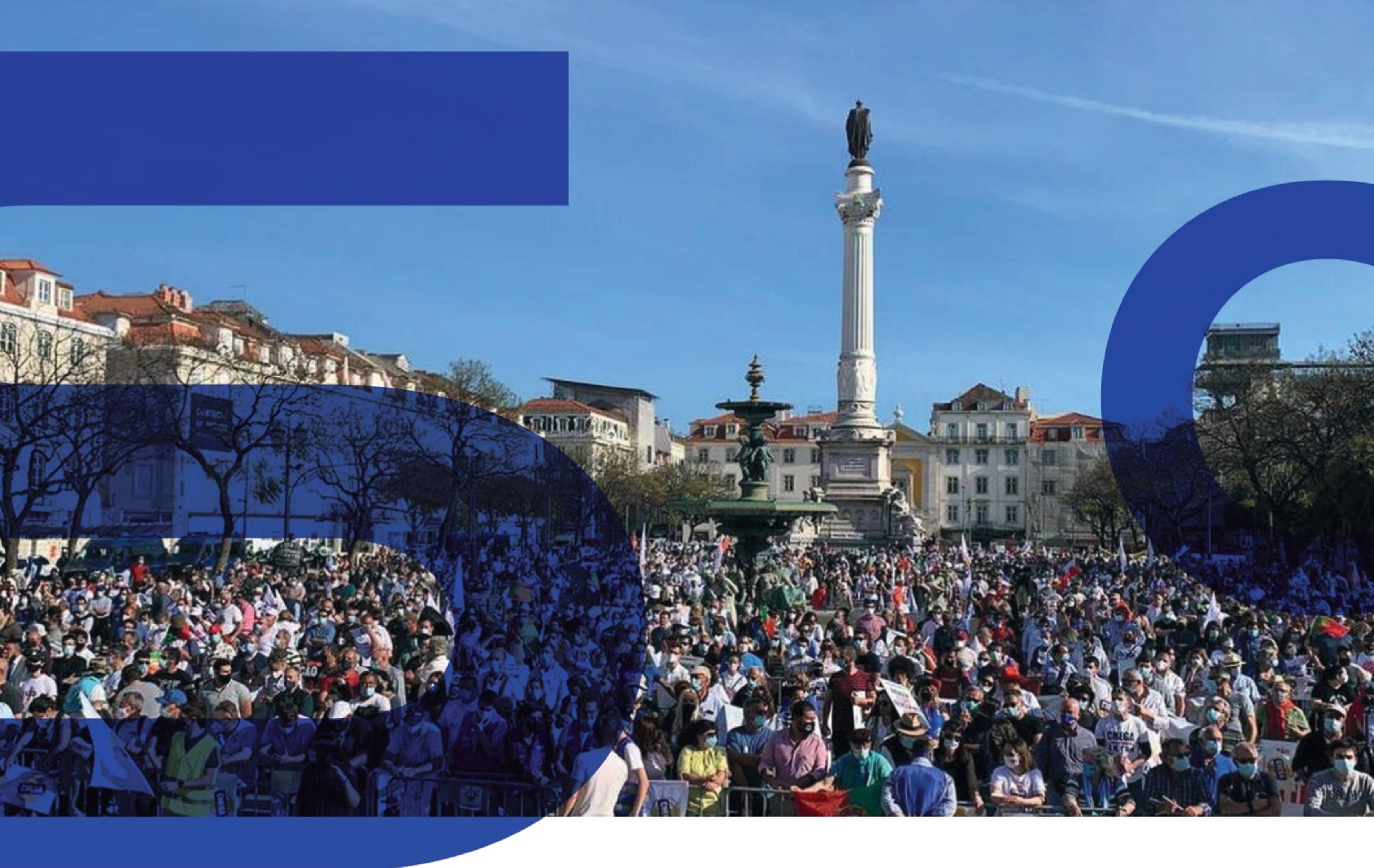 Vozes Radicais na Direita