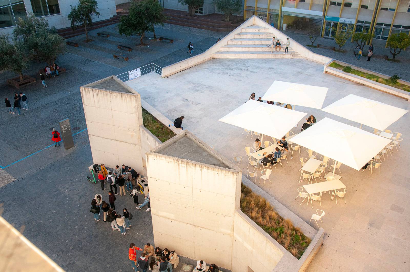 Ciclo Internacional de Conferências Doutorais da ESPP 2022/23