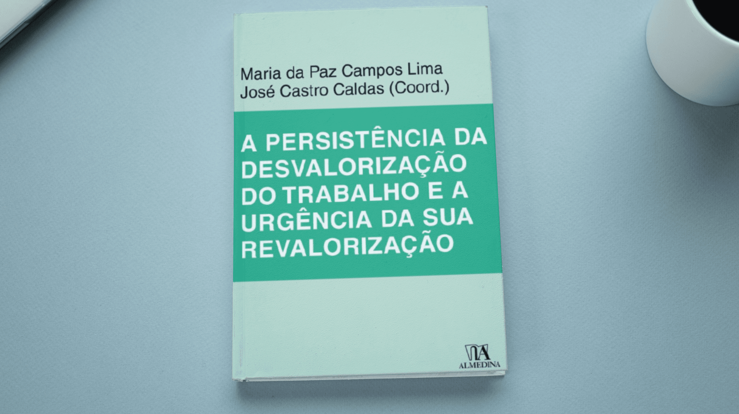 Lançamento e apresentação de livro