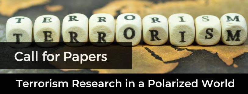 15th International Conference Society for Terrorism Research