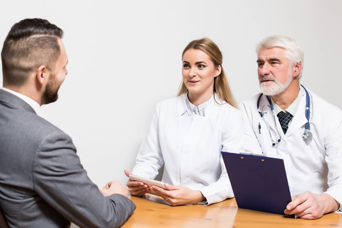 RGPD na Saúde: Desafios e Boas Práticas para Profissionais e Organizações