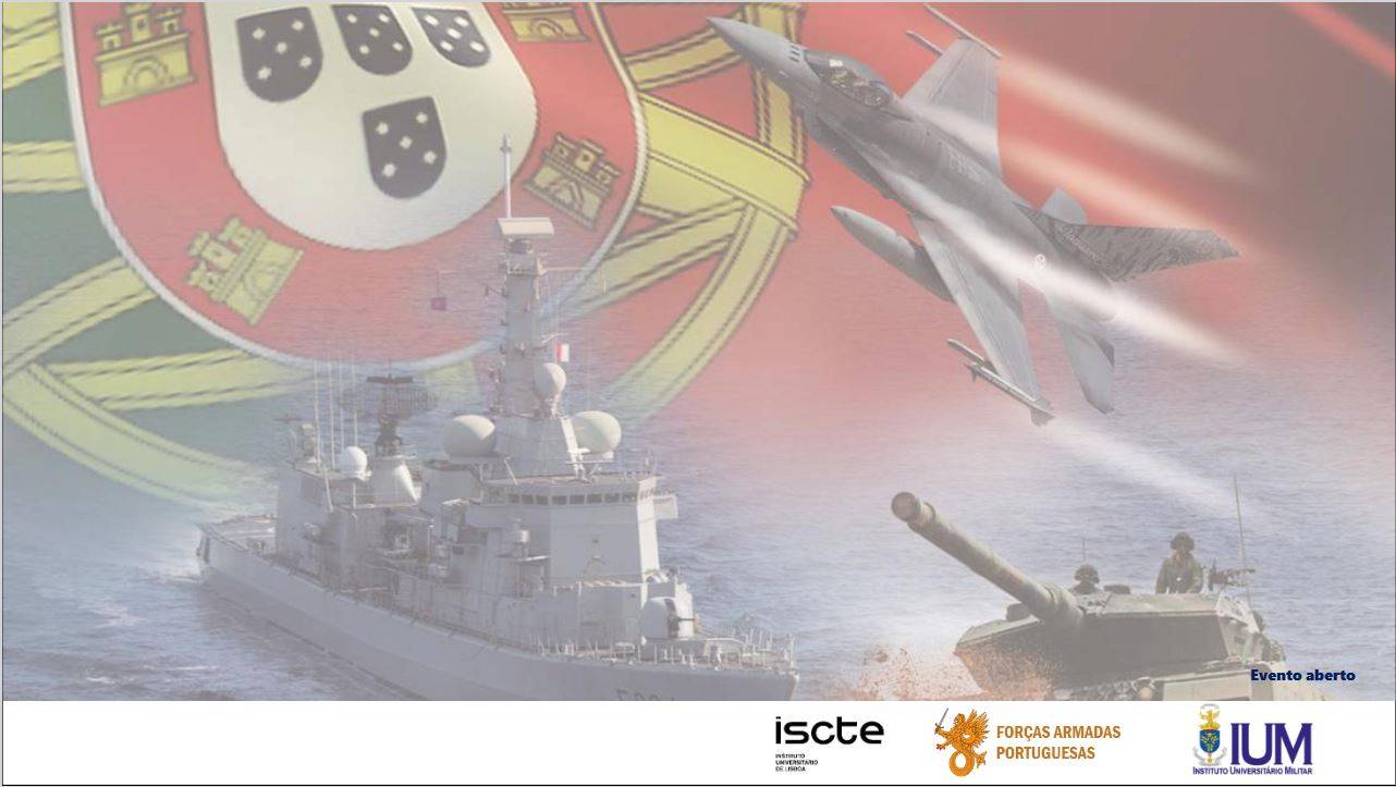 Portugal e as Forças Armadas