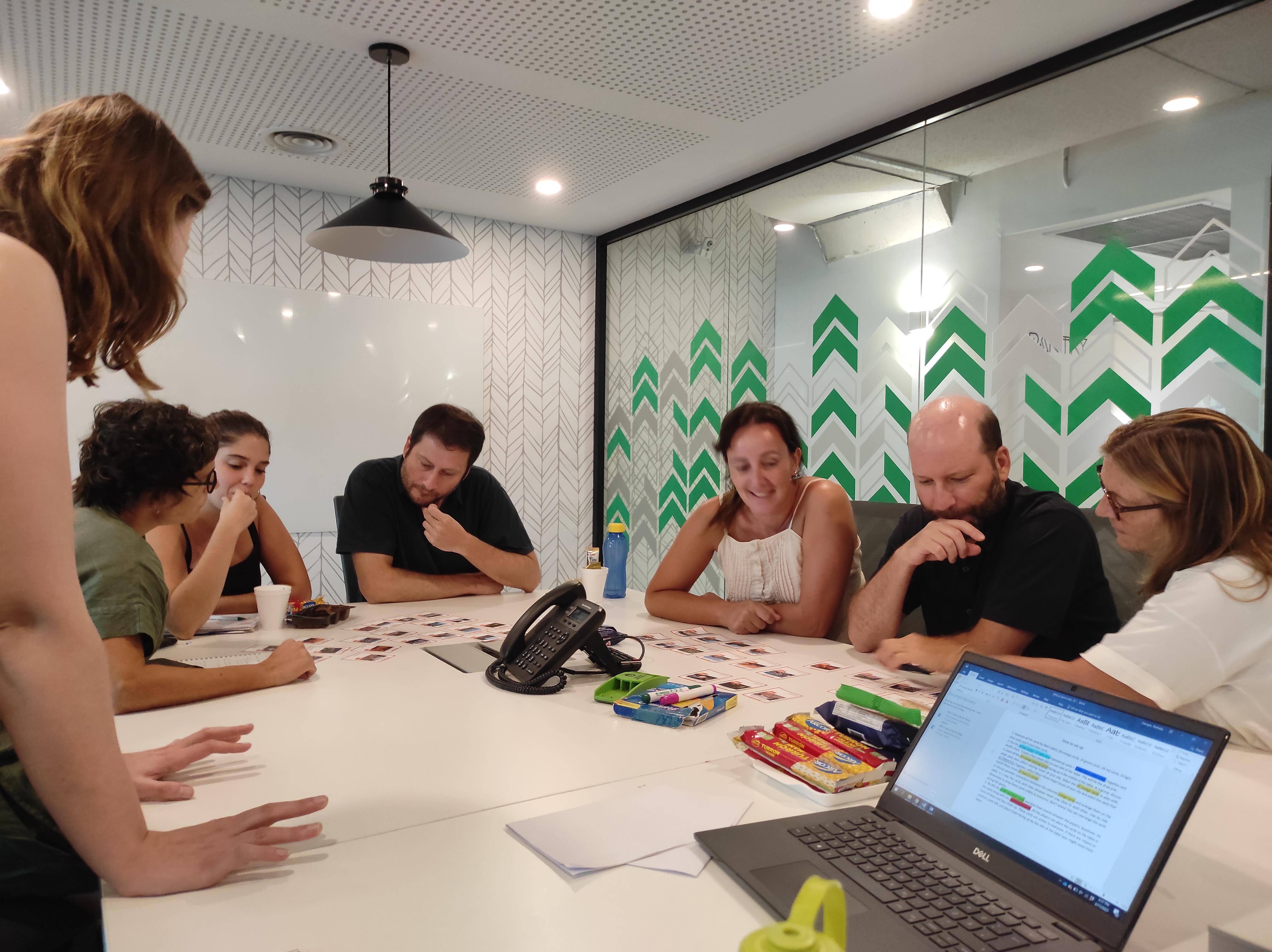 Como vencer um jogo contra a crise climática e a injustiça social?