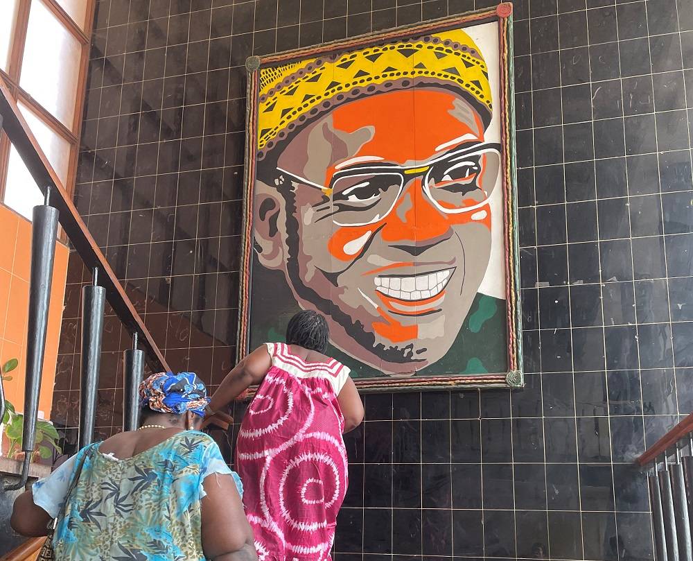 Uma meta-análise do pensamento de Amílcar Cabral