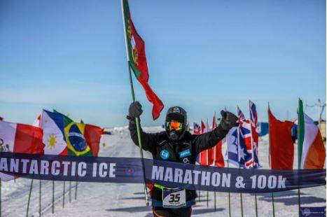 Sessão: Real-Life Inspirational People