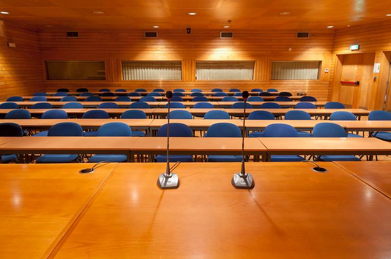 Inaugural Session of the Doctoral Program in Psychology