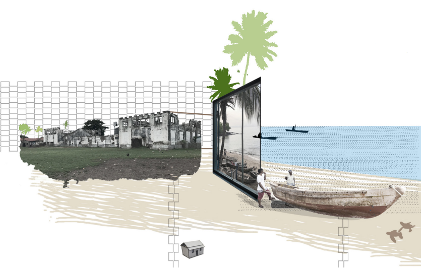 Cidade Justa e Inclusiva: Perspetivas para o futuro das roças de São Tomé e Príncipe
