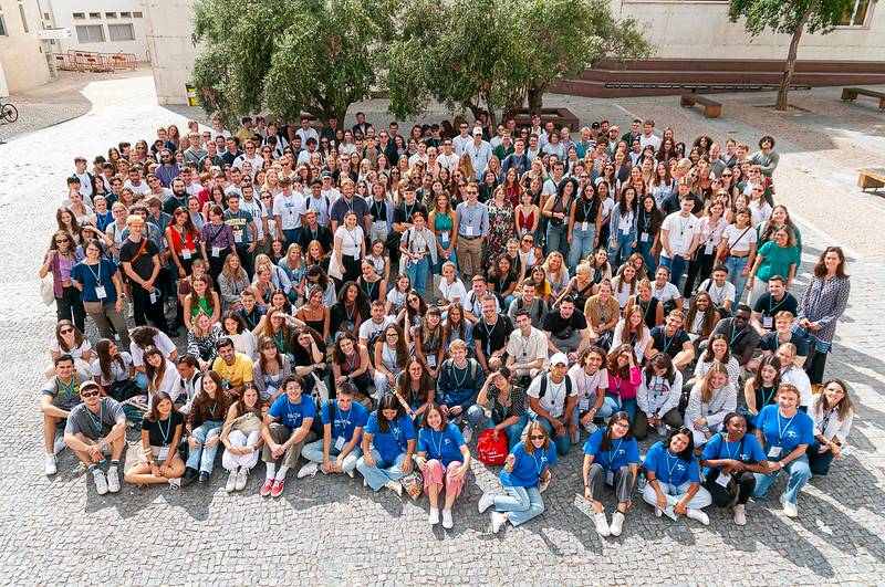 Orientation Programme Exchange International Students - 2nd semester 2023/2024