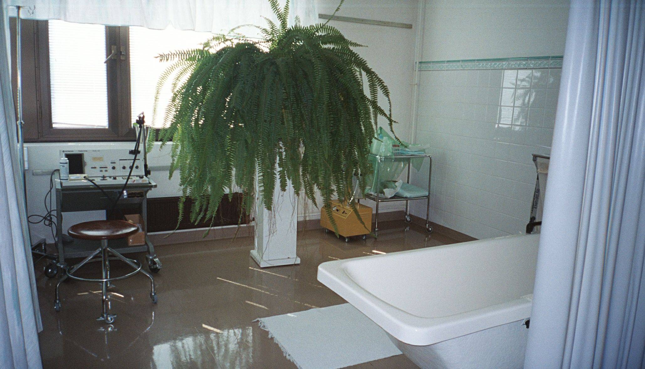 Estratégias não farmacológicas na gestão da dor durante o trabalho de parto: representações e práticas.