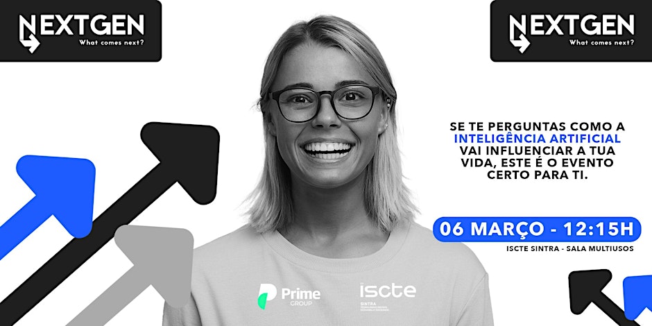 NextGen – What comes next?