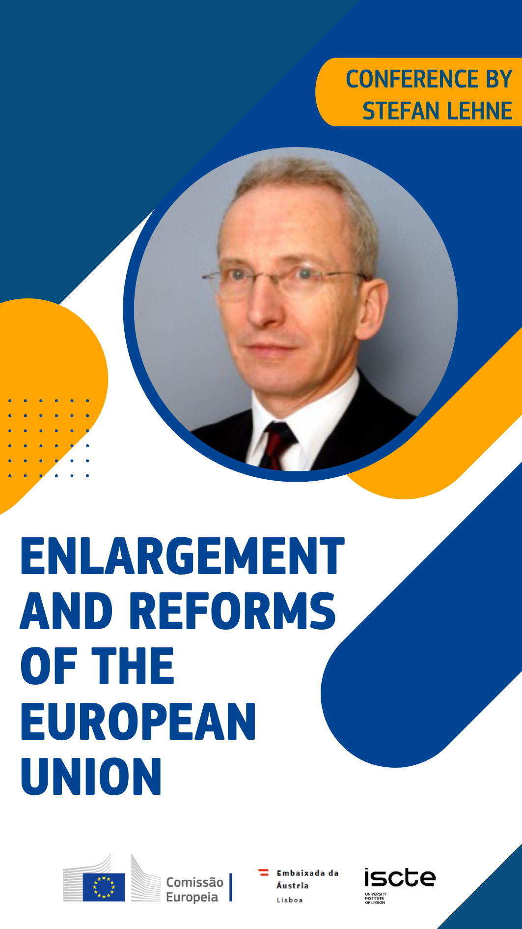 Enlargement and Reforms of the European Union