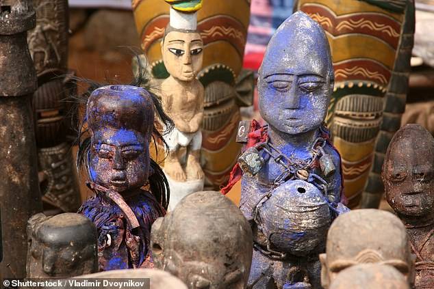 Seminário em Estudos Africanos 'Pensar África'