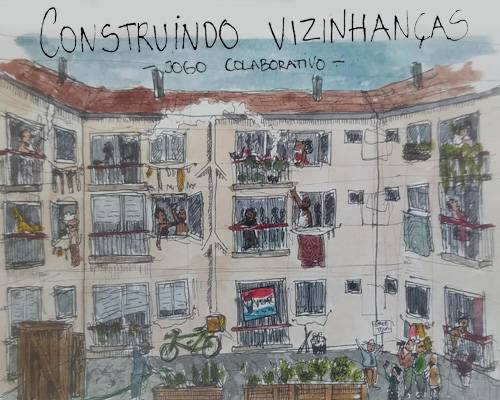Construindo Vizinhanças