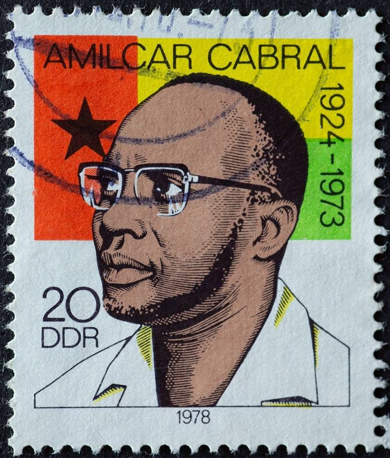Revisitar o Contributo de Amílcar Cabral